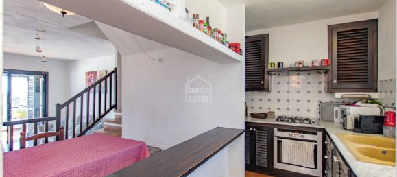 3 bedrooms Apartment in Es Mercadal, Spain No. 13125 8