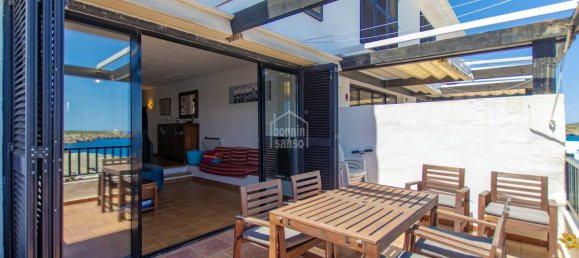 3 bedrooms Apartment in Es Mercadal, Spain No. 13125 4