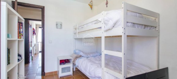 3 bedrooms Apartment in Es Mercadal, Spain No. 13125 12