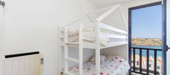 3 bedrooms Apartment in Es Mercadal, Spain No. 13125 10