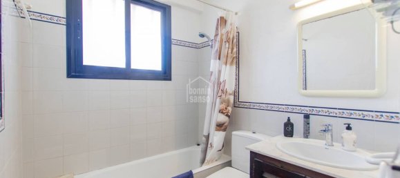3 bedrooms Apartment in Es Mercadal, Spain No. 13125 11