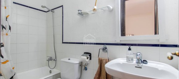 3 bedrooms Apartment in Es Mercadal, Spain No. 13125 13
