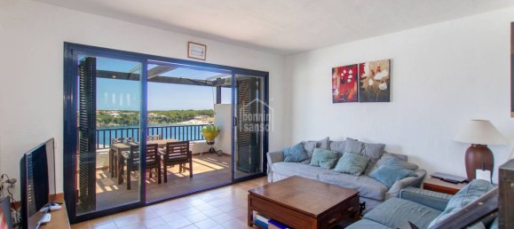 3 bedrooms Apartment in Es Mercadal, Spain No. 13125 5