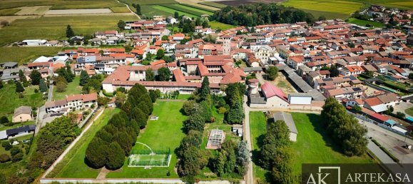 6 bedrooms Villa in San Nazzaro Sesia, Italy No. 362557 17