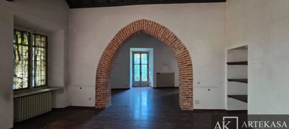 6 bedrooms Villa in San Nazzaro Sesia, Italy No. 362557 9