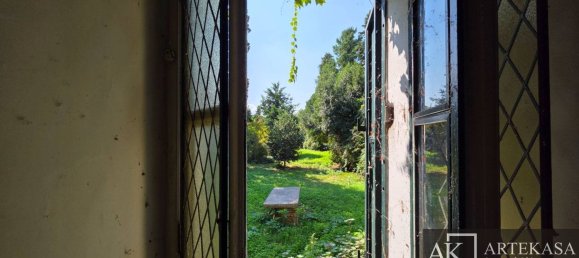 6 bedrooms Villa in San Nazzaro Sesia, Italy No. 362557 10