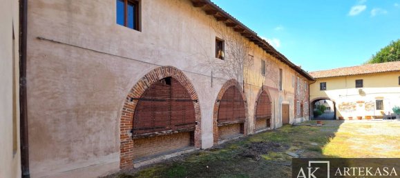 6 bedrooms Villa in San Nazzaro Sesia, Italy No. 362557 4