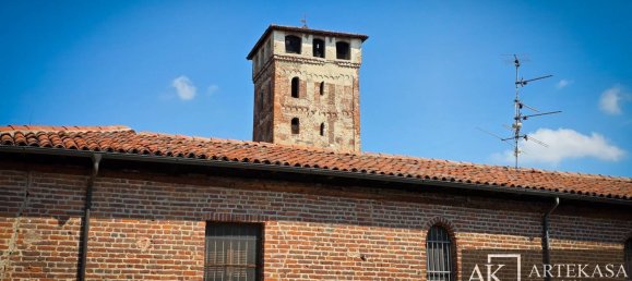 6 bedrooms Villa in San Nazzaro Sesia, Italy No. 362557 16