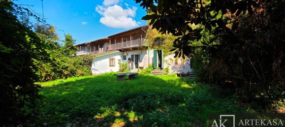 6 bedrooms Villa in San Nazzaro Sesia, Italy No. 362557 12