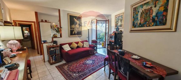 1 غرف نوم شقة في Rome, Italy رقم 329556 4