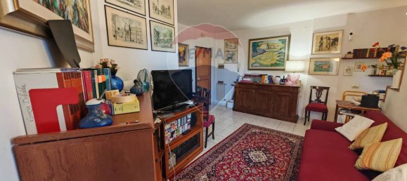 1 غرف نوم شقة في Rome, Italy رقم 329556 6