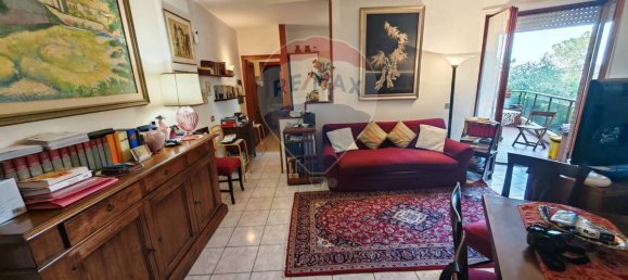 1 غرف نوم شقة في Rome, Italy رقم 329556 5