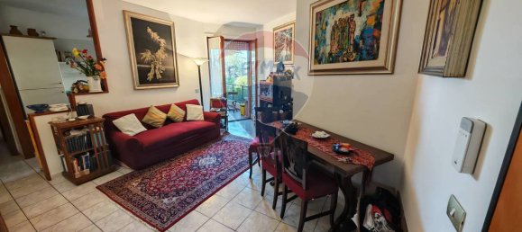 1 غرف نوم شقة في Rome, Italy رقم 329556 8