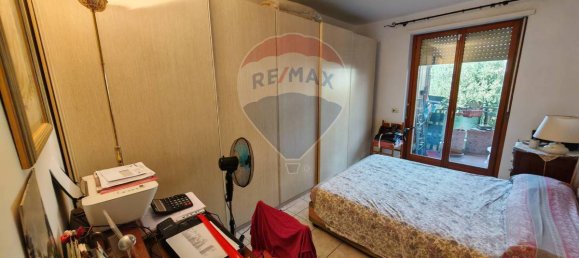 1 غرف نوم شقة في Rome, Italy رقم 329556 23