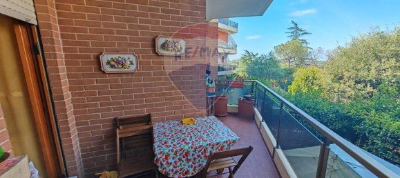 1 غرف نوم شقة في Rome, Italy رقم 329556 9