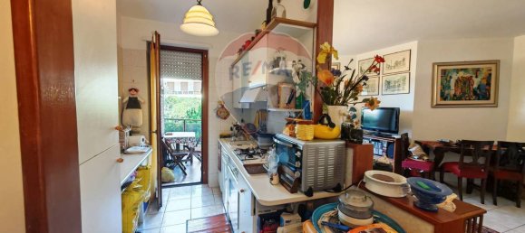 1 غرف نوم شقة في Rome, Italy رقم 329556 12