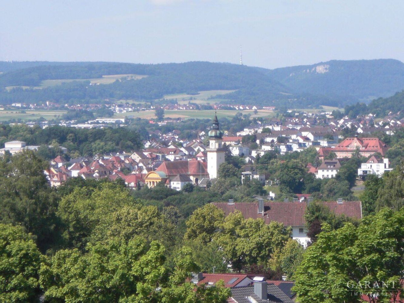 2 Schlafzimmer Wohnung in Ostalbkreis, Germany, Nr. 238912