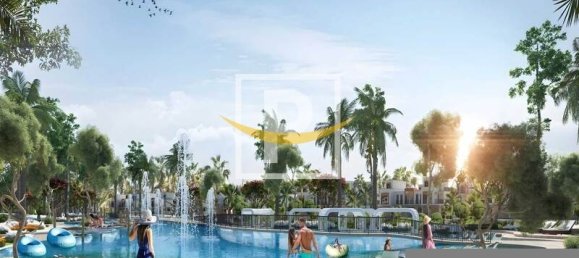 4 bedrooms Townhouse in Dubai, UAE No. 8641 2