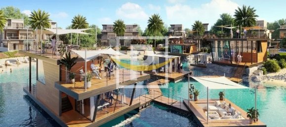 4 bedrooms Townhouse in Dubai, UAE No. 8641 9