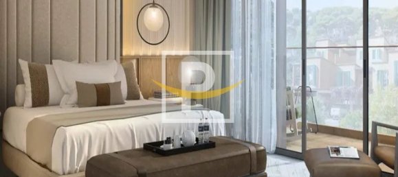 4 bedrooms Townhouse in Dubai, UAE No. 8641 3