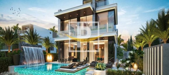 4 bedrooms Townhouse in Dubai, UAE No. 8641 16