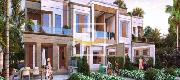 4 bedrooms Townhouse in Dubai, UAE No. 8641 11