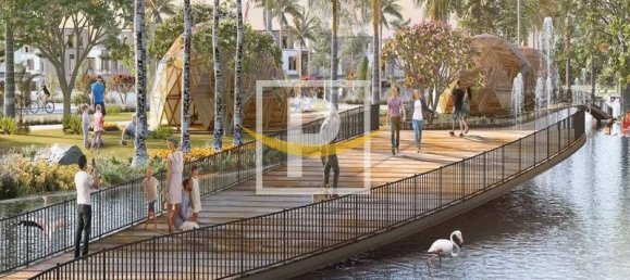 4 bedrooms Townhouse in Dubai, UAE No. 8641 13