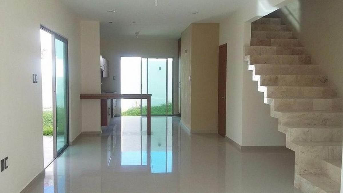 Casa de 3 dormitorios en Veracruz, Mexico No. 226914