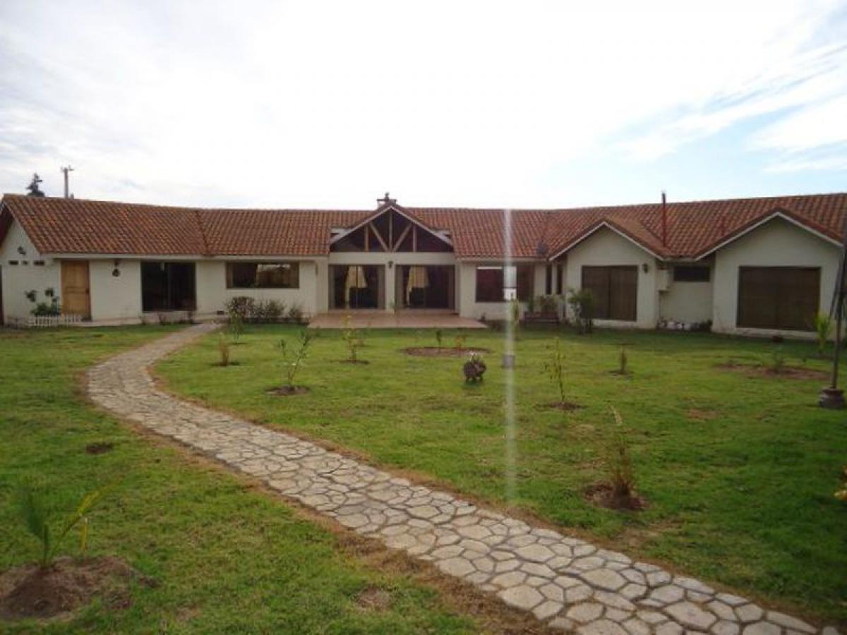 4 bedrooms House in Coquimbo, Chile No. 1709