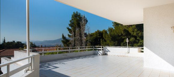 9 salles maisonnette à vendre à Nea Erythraia, Kifisia, North Athens, Attica, Greece № 4290 5