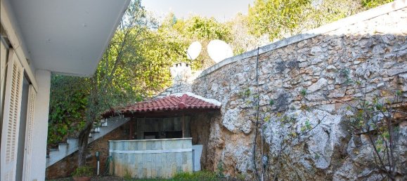 9 salles maisonnette à vendre à Nea Erythraia, Kifisia, North Athens, Attica, Greece № 4290 4