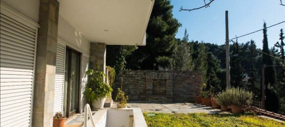 9 salles maisonnette à vendre à Nea Erythraia, Kifisia, North Athens, Attica, Greece № 4290 6