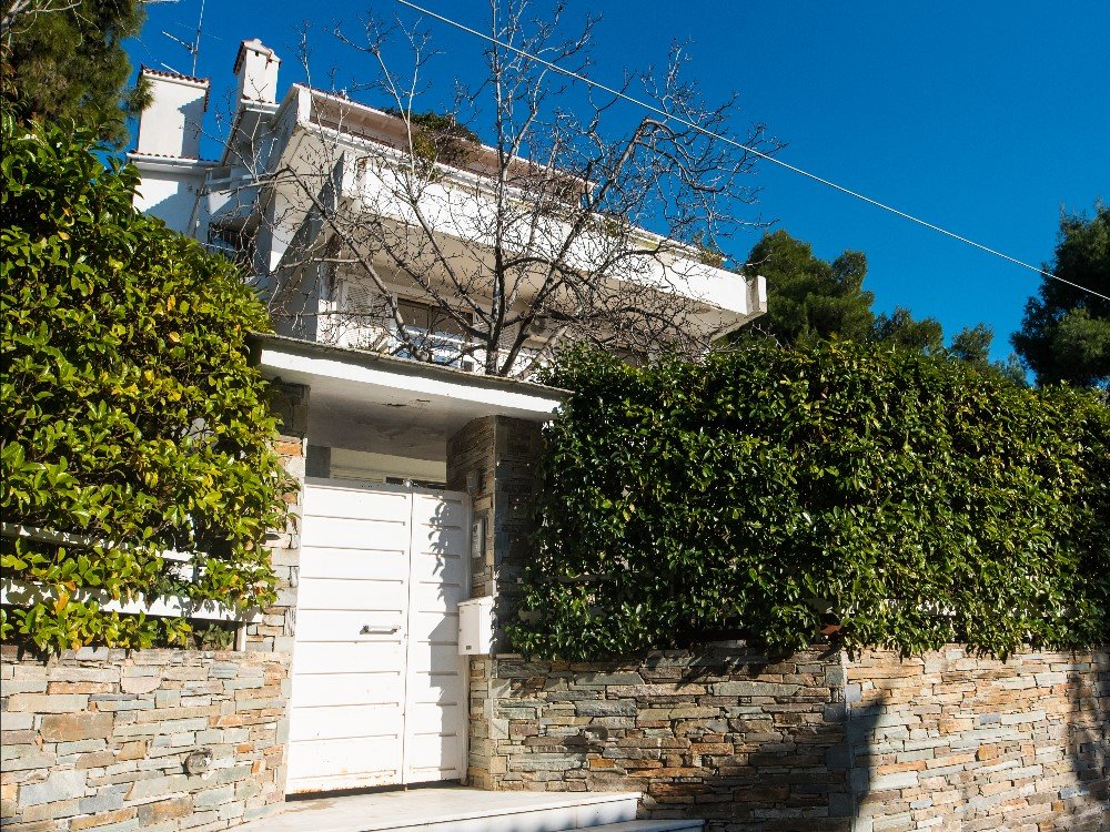 9 salles maisonnette à vendre à Nea Erythraia, Kifisia, North Athens, Attica, Greece № 4290