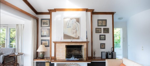 9 rooms Property in Nea Erythraia, Greece No. 4290 11