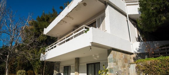 9 rooms Property in Nea Erythraia, Greece No. 4290 2