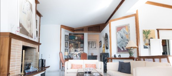 9 salles maisonnette à vendre à Nea Erythraia, Kifisia, North Athens, Attica, Greece № 4290 9