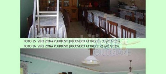 Casa de 2 dormitorios en Sardinia, Italy No. 300612 33