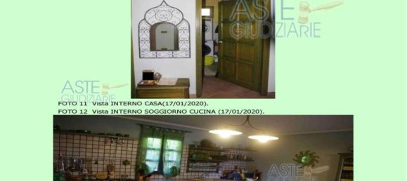 Casa de 2 dormitorios en Sardinia, Italy No. 300612 31