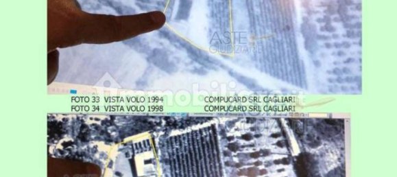 Casa de 2 dormitorios en Sardinia, Italy No. 300612 39