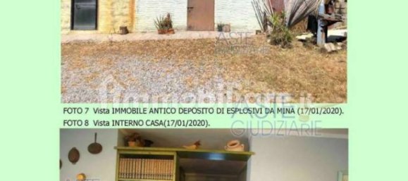 Casa de 2 dormitorios en Sardinia, Italy No. 300612 29