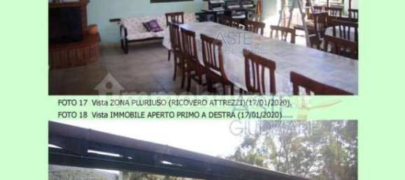 Casa de 2 dormitorios en Sardinia, Italy No. 300612 34