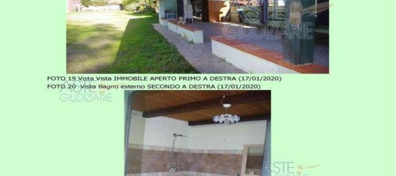 Casa de 2 dormitorios en Sardinia, Italy No. 300612 35