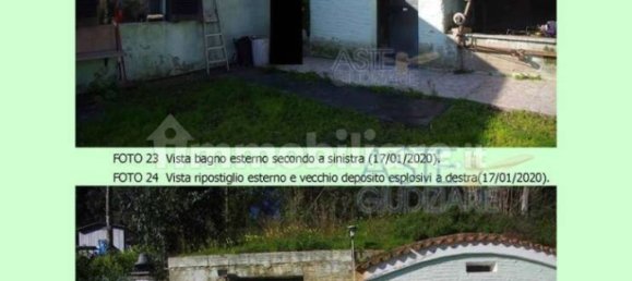 Casa de 2 dormitorios en Sardinia, Italy No. 300612 37