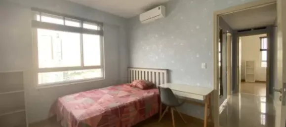 3 dormitorios apartamento en alquiler en Thu Duc, Ho Chi Minh, Vietnam № 75304 6