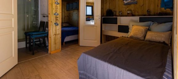 3 Schlafzimmer Haus in Biscarrosse, France, Nr. 283865 10