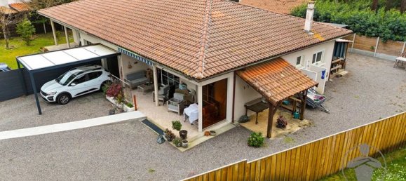3 Schlafzimmer Haus in Biscarrosse, France, Nr. 283865 2