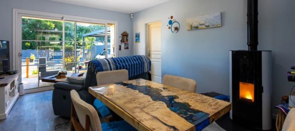 3 Schlafzimmer Haus in Biscarrosse, France, Nr. 283865 3