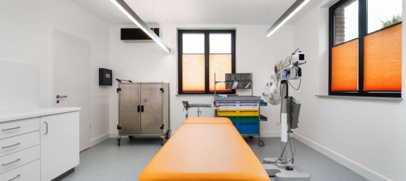 بناية في Schaumburg, Germany 855متر مربع رقم 369220 13