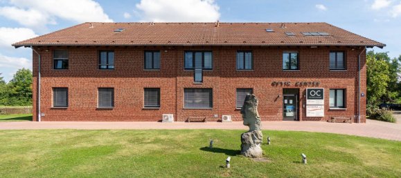 بناية في Schaumburg, Germany 855متر مربع رقم 369220 18