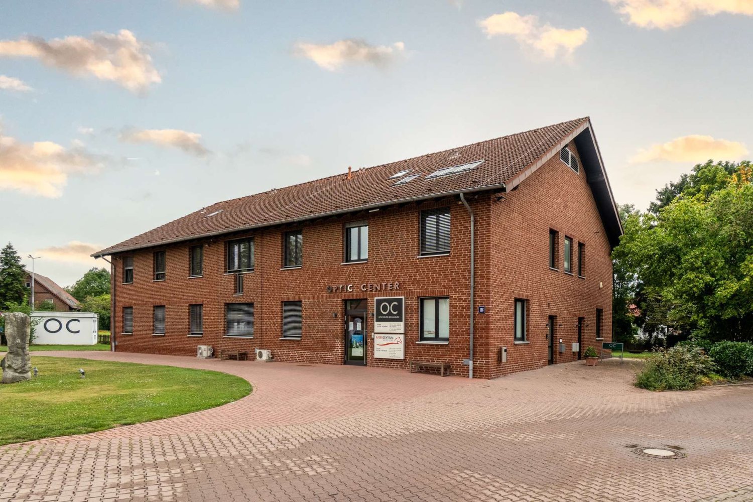  بناية في Schaumburg, Germany 855متر مربع رقم 369220